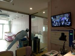 点击看大图 -养月堂中医养生月子会所(中心妇产店)