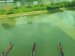 -澳门皇庭海景酒店