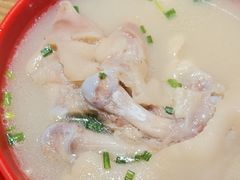 -张太婆老妈蹄花川菜馆·中华餐饮老字号(望平街店)
