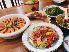 -锡和无锡菜(景丽苑店)