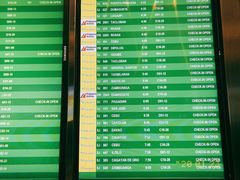 -尼诺伊·阿基诺国际机场T3航站楼