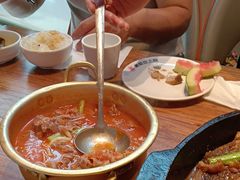 -老板恋上鱼(恒隆广场店)