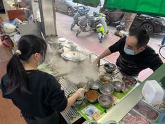 -广场正宗原汁薏米店