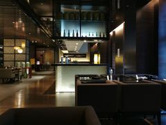 -曙亚洲餐厅-重庆富力艾美酒店(南坪万达广场店)