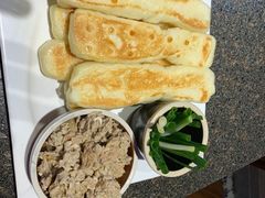 -渔民船说·北塘海鲜·天津菜·海肠捞饭(北塘古镇店)
