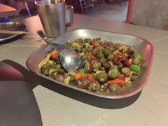 -令狐冲·炭烤活鱼(宝龙店)