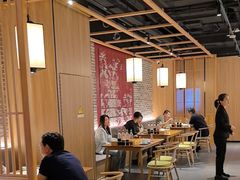 -伊喜饺子·烤鸭(五道口学院路店)