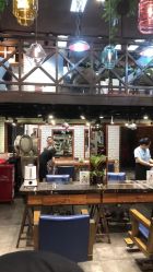 -T.1 hair salon烫染接发