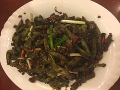 -北平小馆·烤鸭·家常菜(磨房北里店)