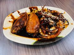 -新记餐厅(香槟大厦店)