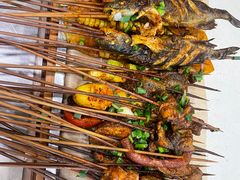 -晓靖轩烧烤(沙河风情店)