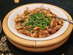 -走马楼饭庄(慈城古县城店)