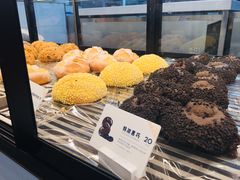 -喜茶(深圳福田星河COCO Park店)