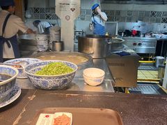 -思泊湖牛肉面(兰州总店)