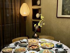 -汤家茗苑·精致私房菜(白沙店)