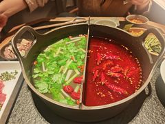-三出山火锅(南京万象天地店)