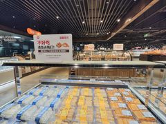 -永辉超市(鲁谷店)