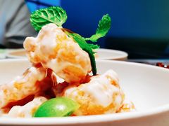 -小大董·烤鸭(观景餐厅·南京西路店)