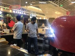 -1861意大利餐厅(文化广场店)