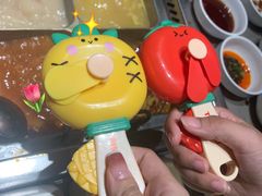 -海底捞火锅(正大乐城店)