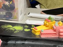 -海底捞火锅(让胡路万达店)