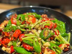 -一棠龙虾•王牌虾球(恒隆广场店)