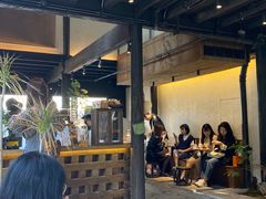 -Metal hands·铁手咖啡