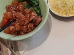 -李先生牛肉面大王(广渠门内店)