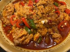 -湘肠香火锅店(团结湖店)