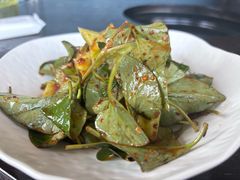 -滇野云南野生菌餐厅(陕西南路店)