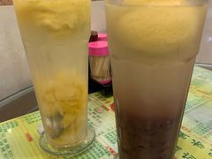 红豆冰-顺记冰室(宝华路店)