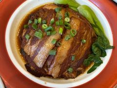 -九转小磨·非遗东北菜(群力店)