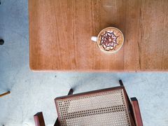 -中国油画院咖啡馆