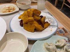 -老边饺子馆(金源店)