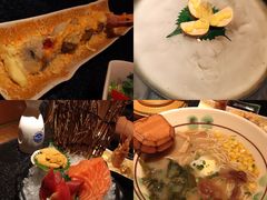 -無境·匠心日本料理(汉街店)