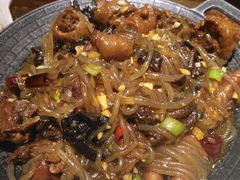 -小俩口烧烤东北菜(双井店)