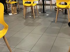 -麦当劳(民盈·国贸城店)