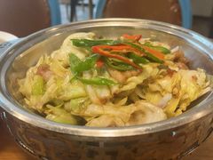 -品大三(大行宫店)