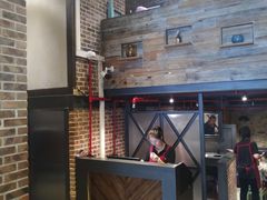 -德记牛肉社潮汕鲜切牛肉火锅(中心路店)