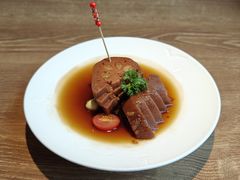 -周家二小姐的菜(西津渡店)