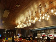 -OPEN開全日自助餐厅·西餐·海鲜(佛山希尔顿酒店)