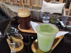 -莫催咖啡