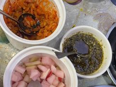 -李记特色罐罐米线(重庆中环大厦店)