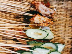 -玉林串串香·自助串串(崇文门搜秀店)