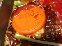 -楠火锅(仁恒梦中心店)