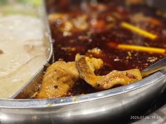 -肖肖酸萝卜鱼火锅(总店)