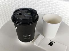 -BLATAGE COFFEE