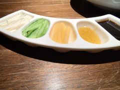 -北京老铺烤鸭(时代广场店)