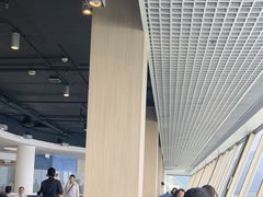 -湾景餐厅(海洋公园店)