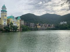 -东部华侨城